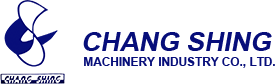 Chang Shing Mechinery Co., Ltd.